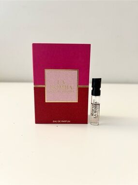 🌸CAROLINA HERRERA La Bomba EDP Vial Spray Sample 1.5 mL